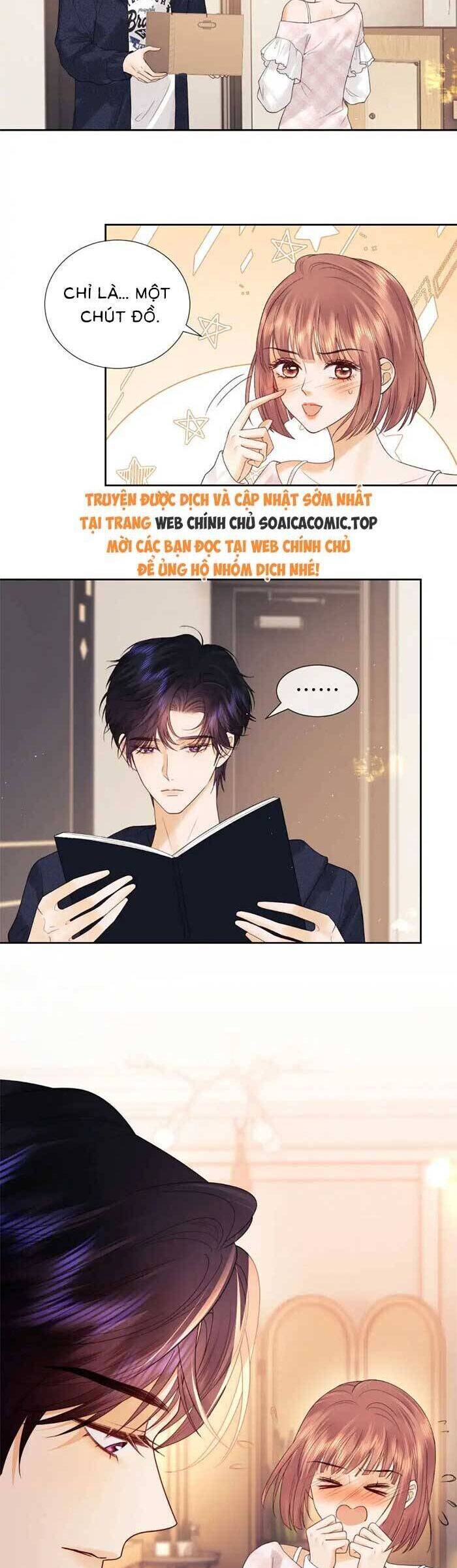 Fan Vợ Hiểu Biết Một Chút Chapter 60 - 10