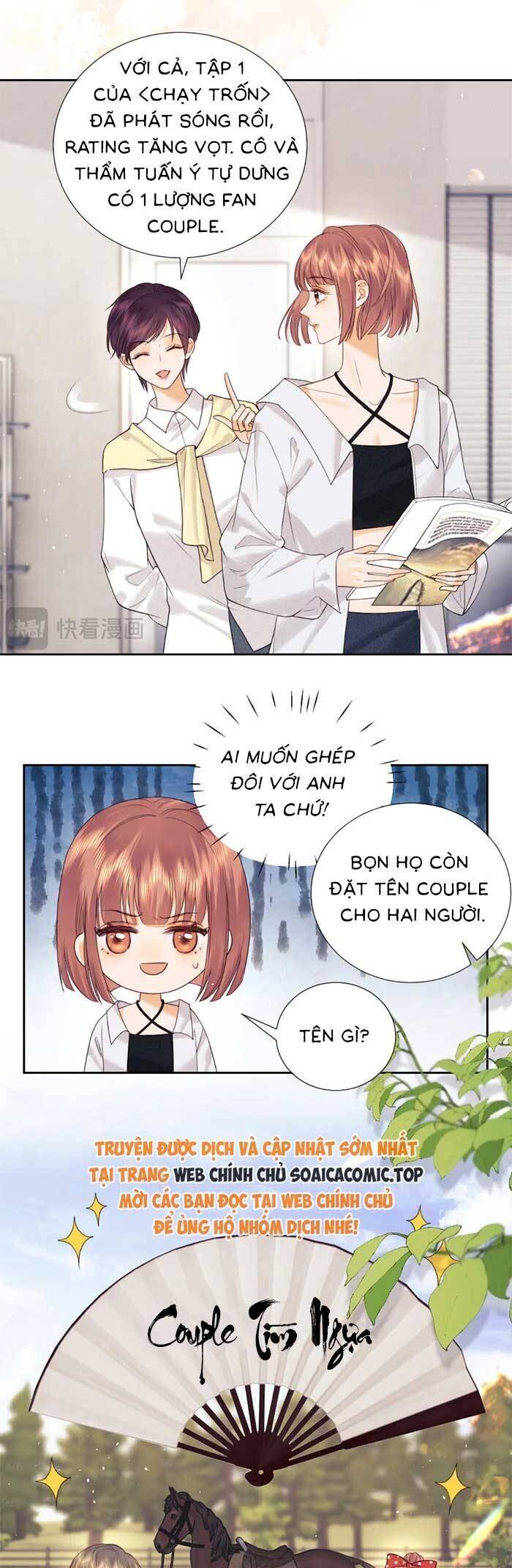 Fan Vợ Hiểu Biết Một Chút Chapter 61 - 13