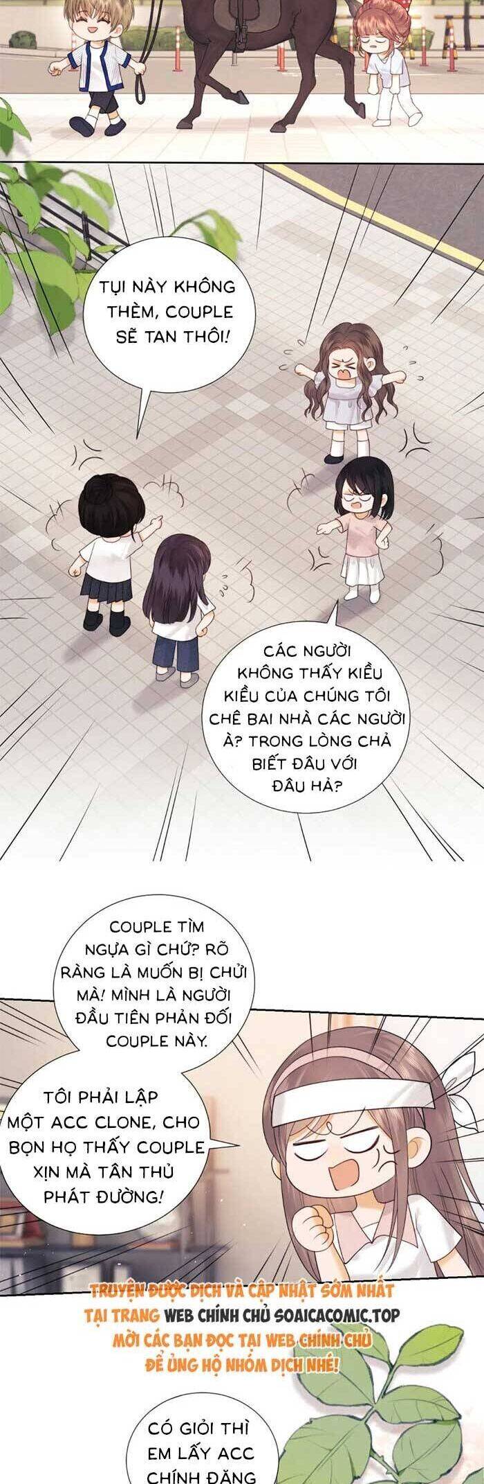 Fan Vợ Hiểu Biết Một Chút Chapter 61 - 14