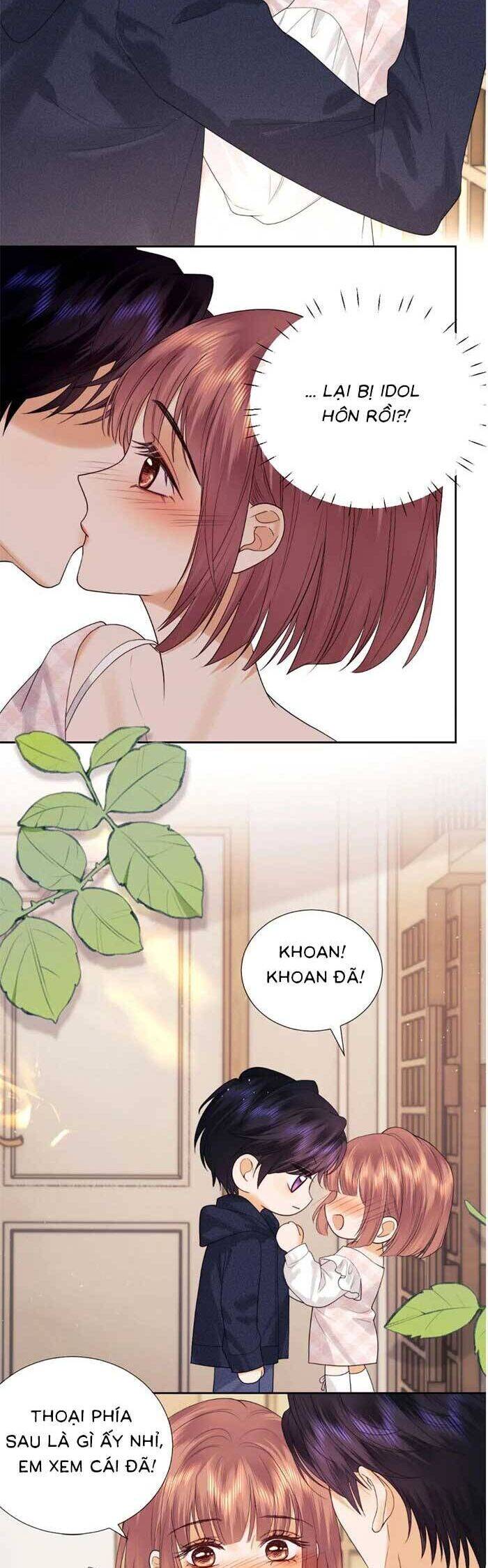 Fan Vợ Hiểu Biết Một Chút Chapter 61 - 8