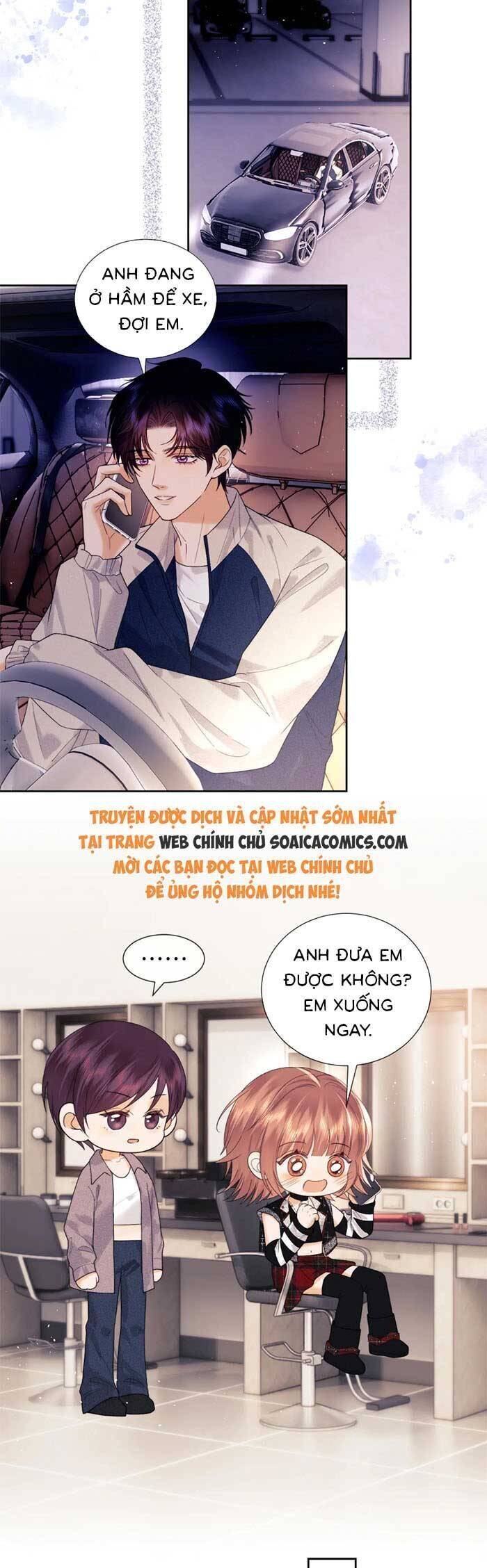 Fan Vợ Hiểu Biết Một Chút Chapter 63 - 4