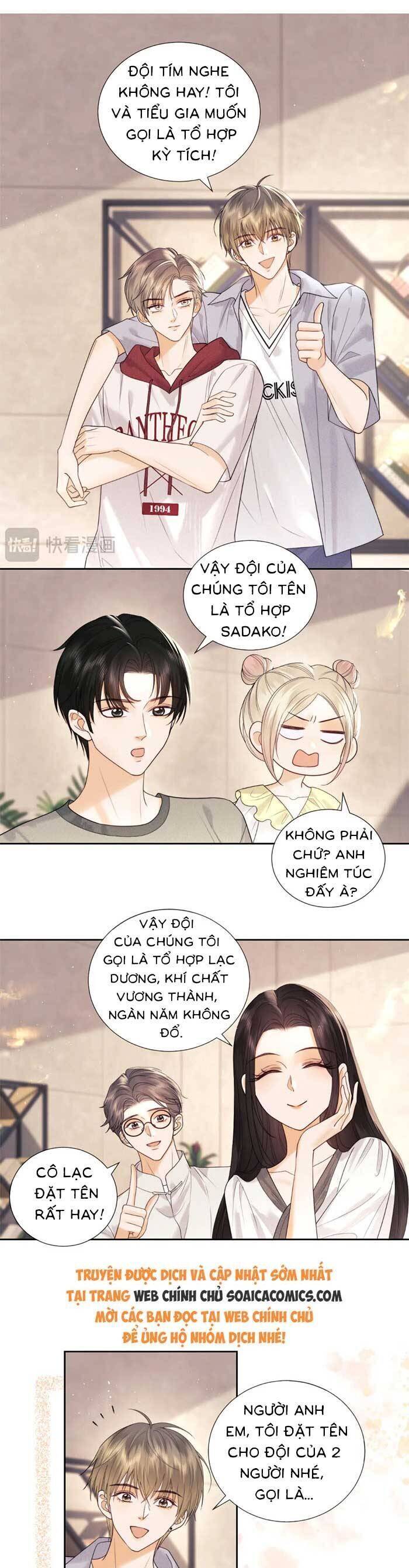 Fan Vợ Hiểu Biết Một Chút Chapter 64 - 18