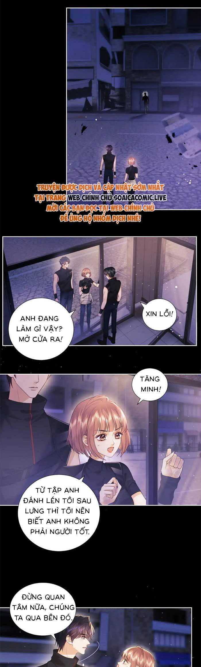 Fan Vợ Hiểu Biết Một Chút Chapter 67 - 12