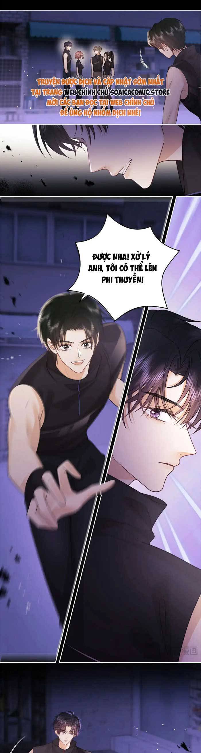 Fan Vợ Hiểu Biết Một Chút Chapter 68 - 13