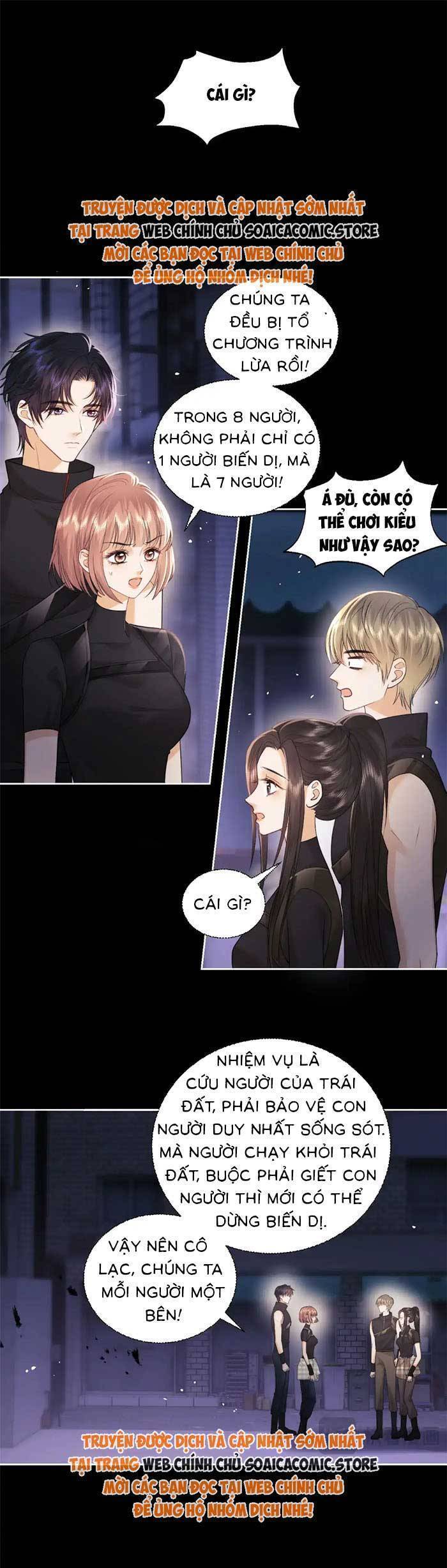 Fan Vợ Hiểu Biết Một Chút Chapter 68 - 10