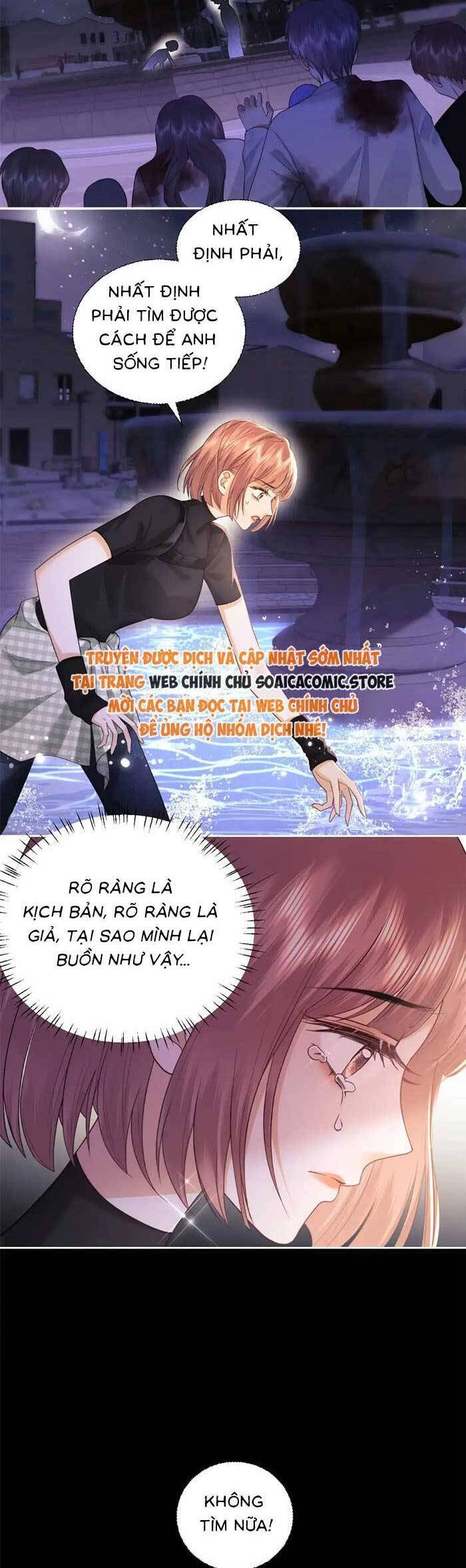 Fan Vợ Hiểu Biết Một Chút Chapter 69 - 6