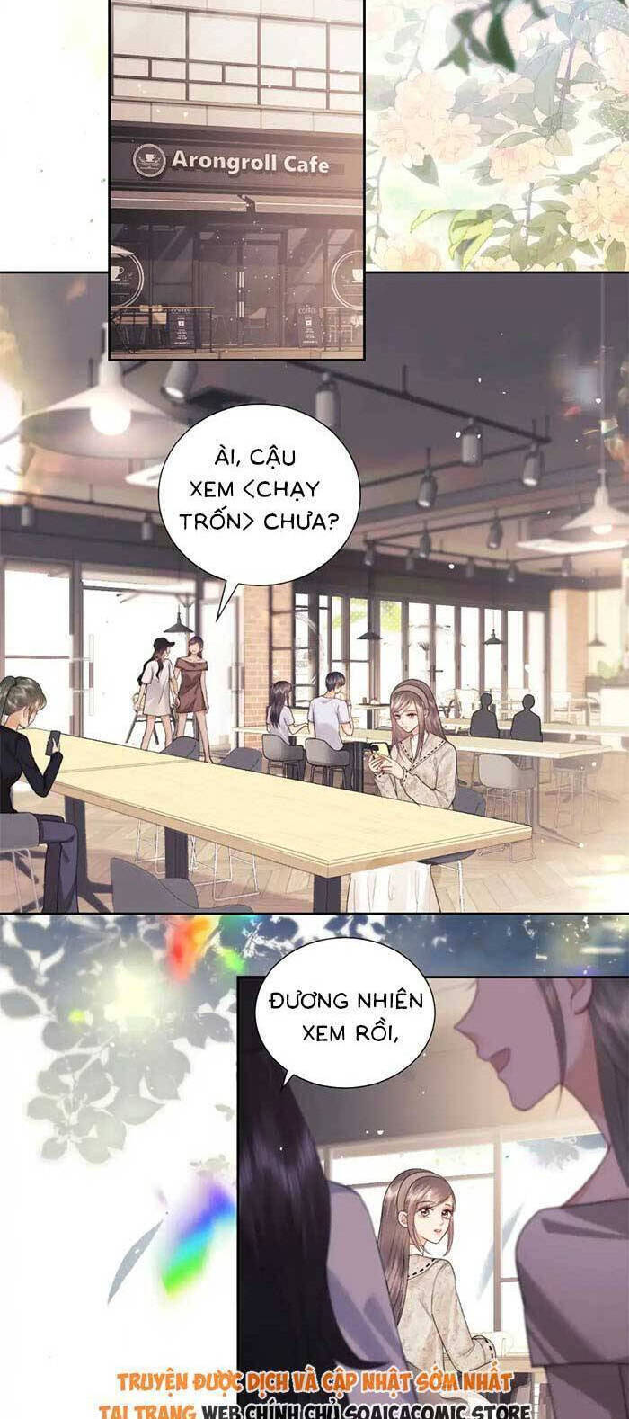 Fan Vợ Hiểu Biết Một Chút Chapter 70 - 3