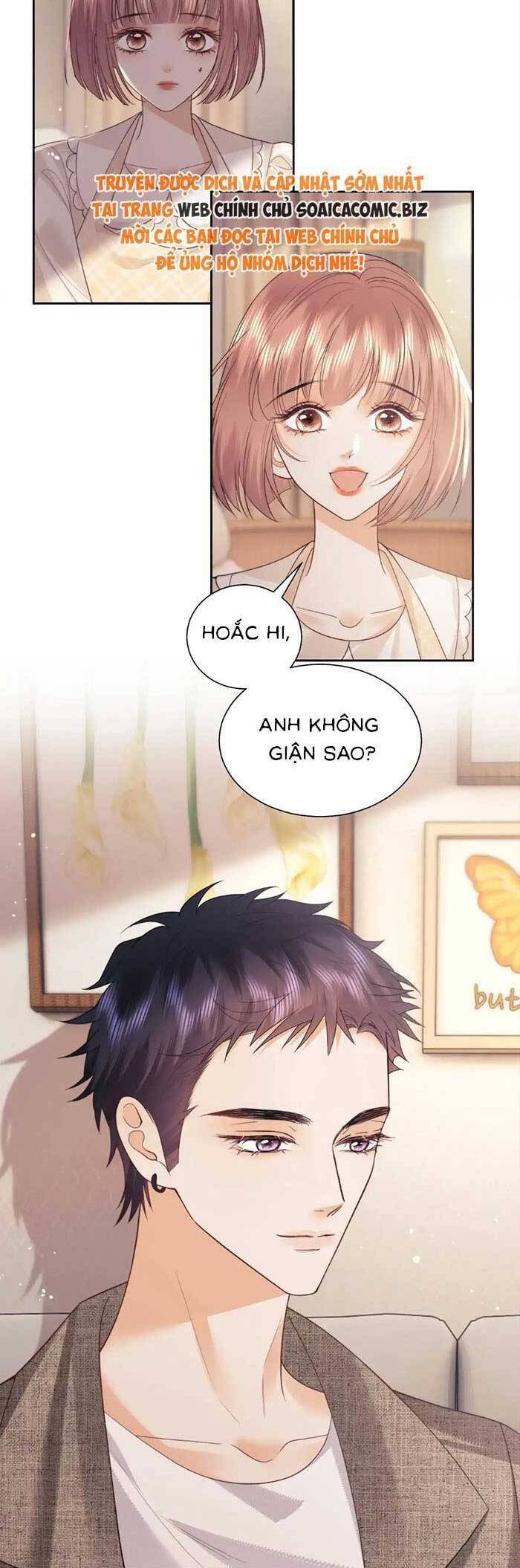 fan vợ hiểu biết một chút Chapter 71 - Trang 2