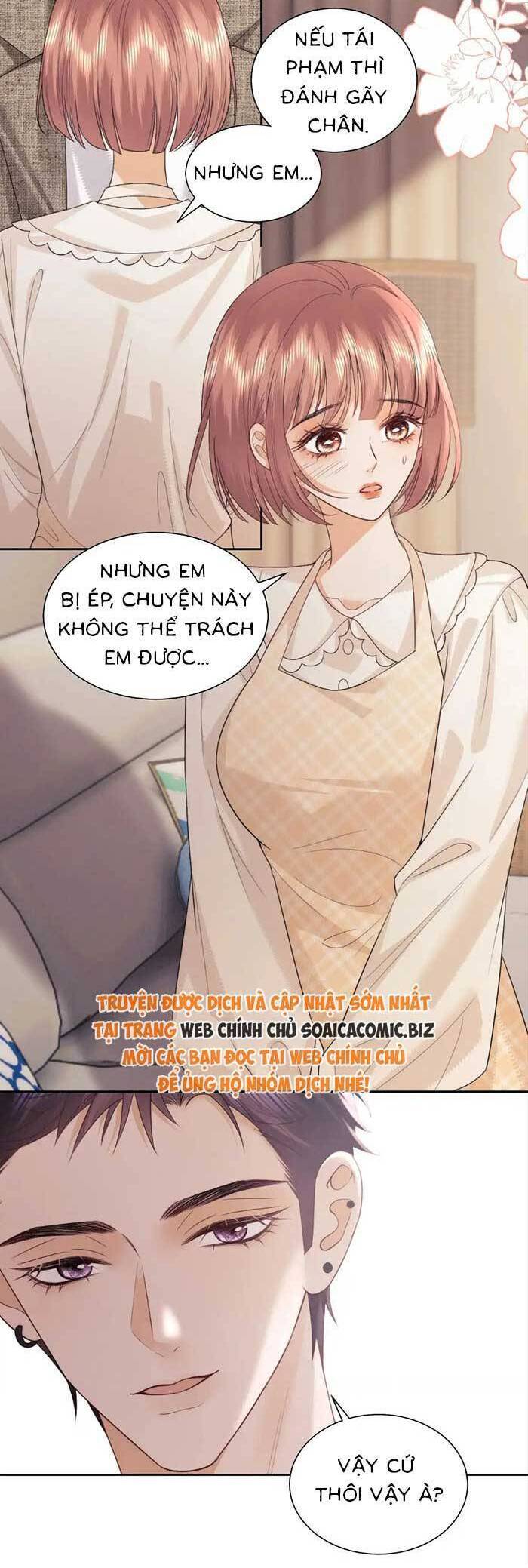 fan vợ hiểu biết một chút Chapter 71 - Trang 2