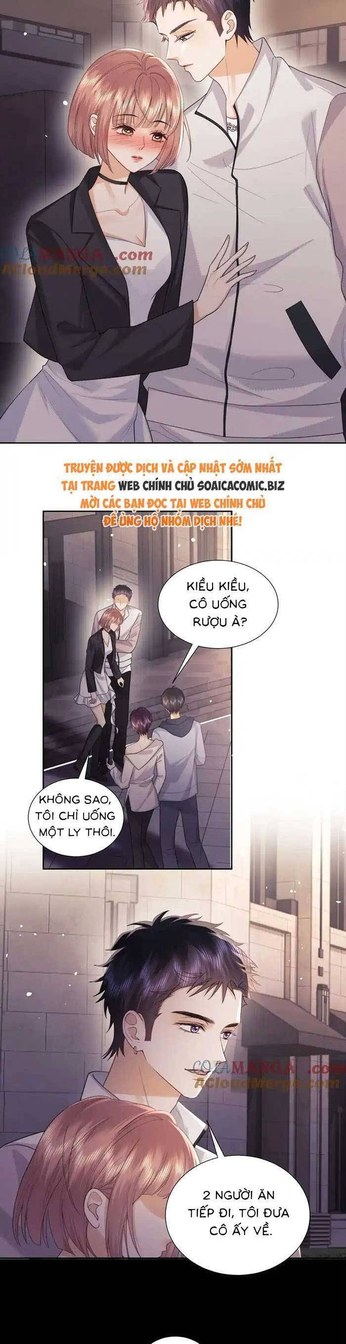 fan vợ hiểu biết một chút Chapter 73 - Trang 2