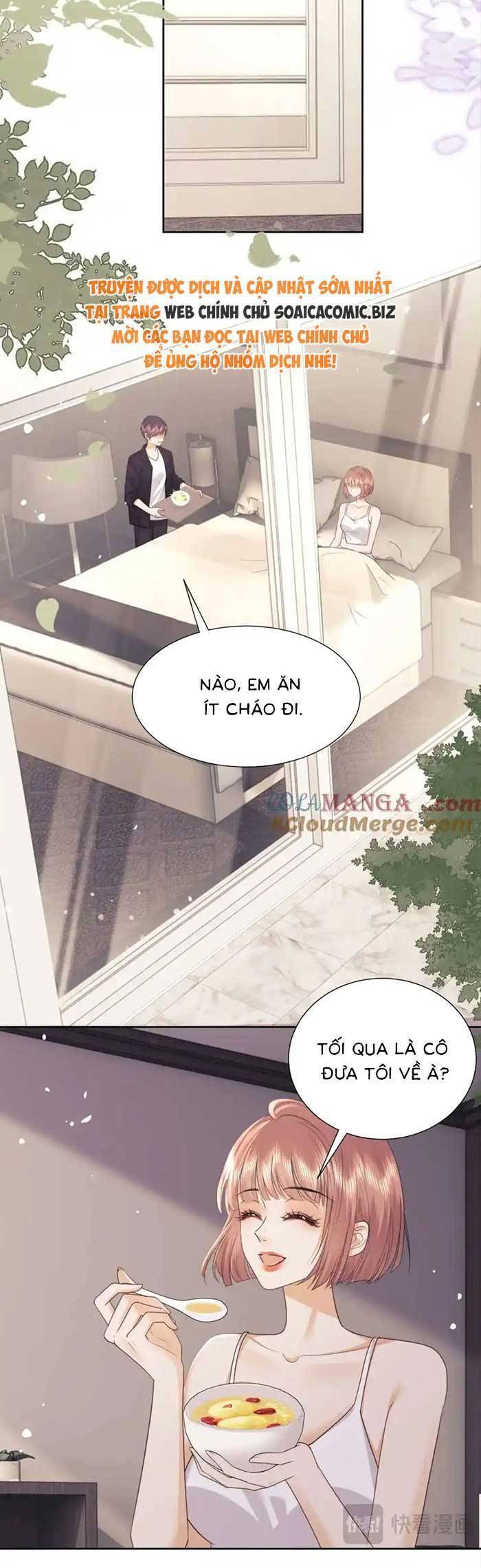 fan vợ hiểu biết một chút Chapter 73 - Trang 2