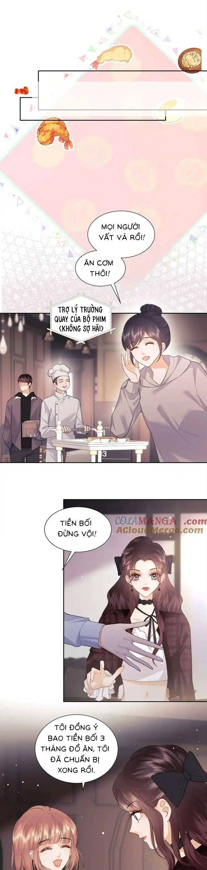 fan vợ hiểu biết một chút Chapter 73 - Trang 2