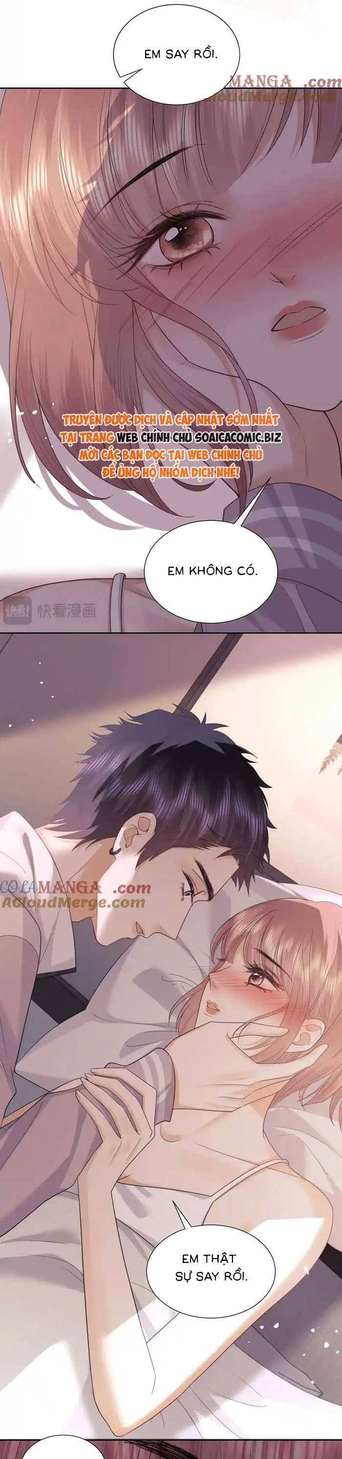 fan vợ hiểu biết một chút Chapter 73 - Trang 2