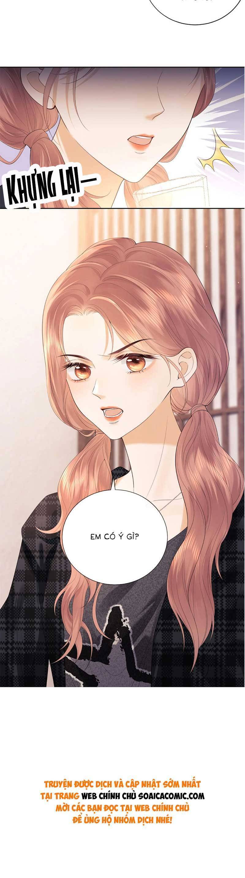 Fan Vợ Hiểu Biết Một Chút Chapter 12 - 22