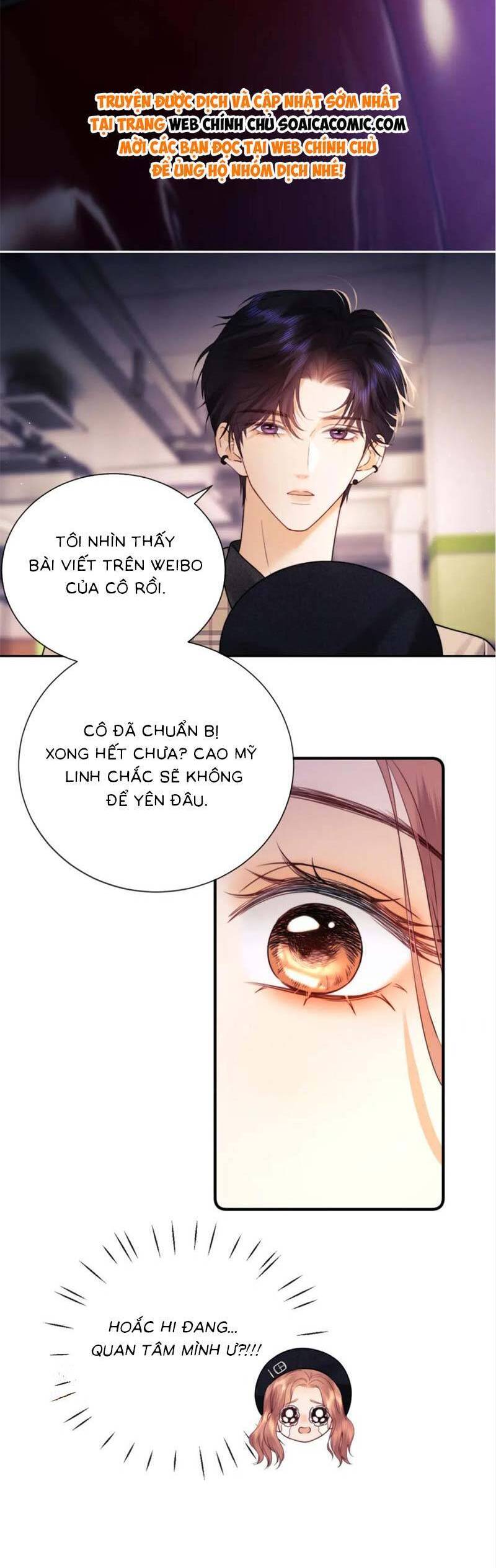 Fan Vợ Hiểu Biết Một Chút Chapter 14 - 17