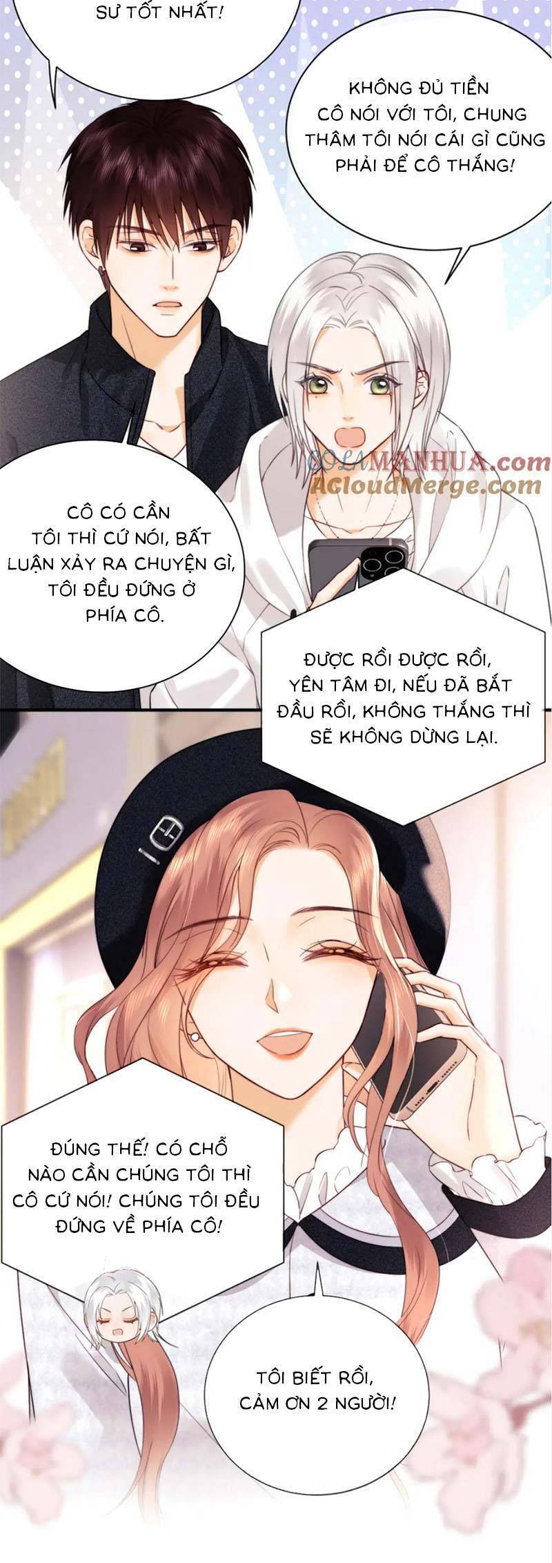 Fan Vợ Hiểu Biết Một Chút Chapter 14 - 3