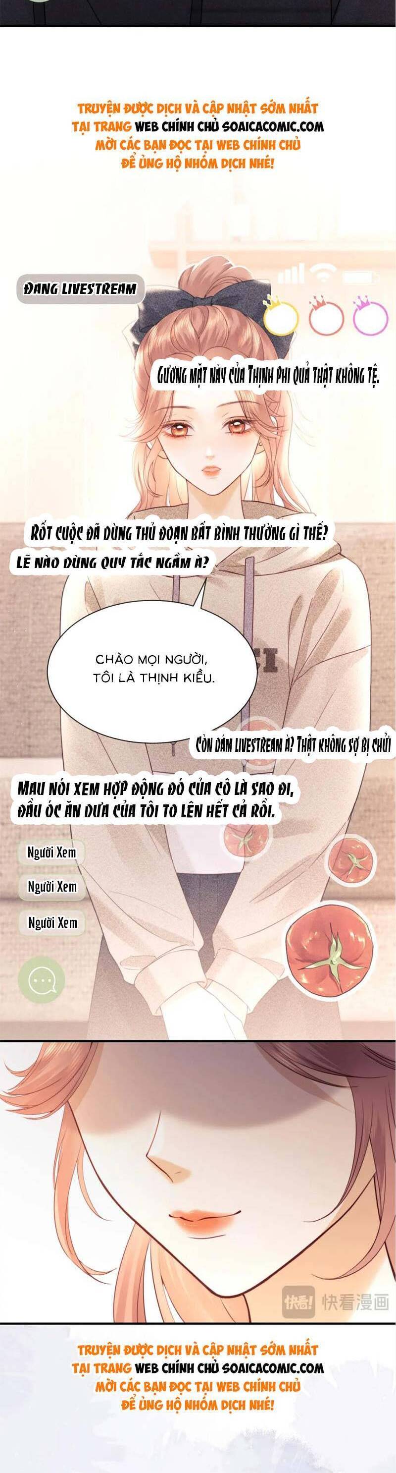 Fan Vợ Hiểu Biết Một Chút Chapter 16 - 7