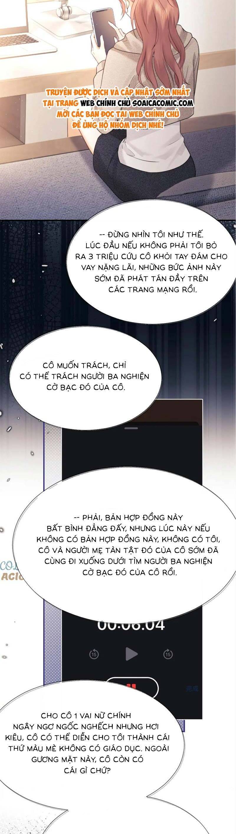 Fan Vợ Hiểu Biết Một Chút Chapter 16 - 9