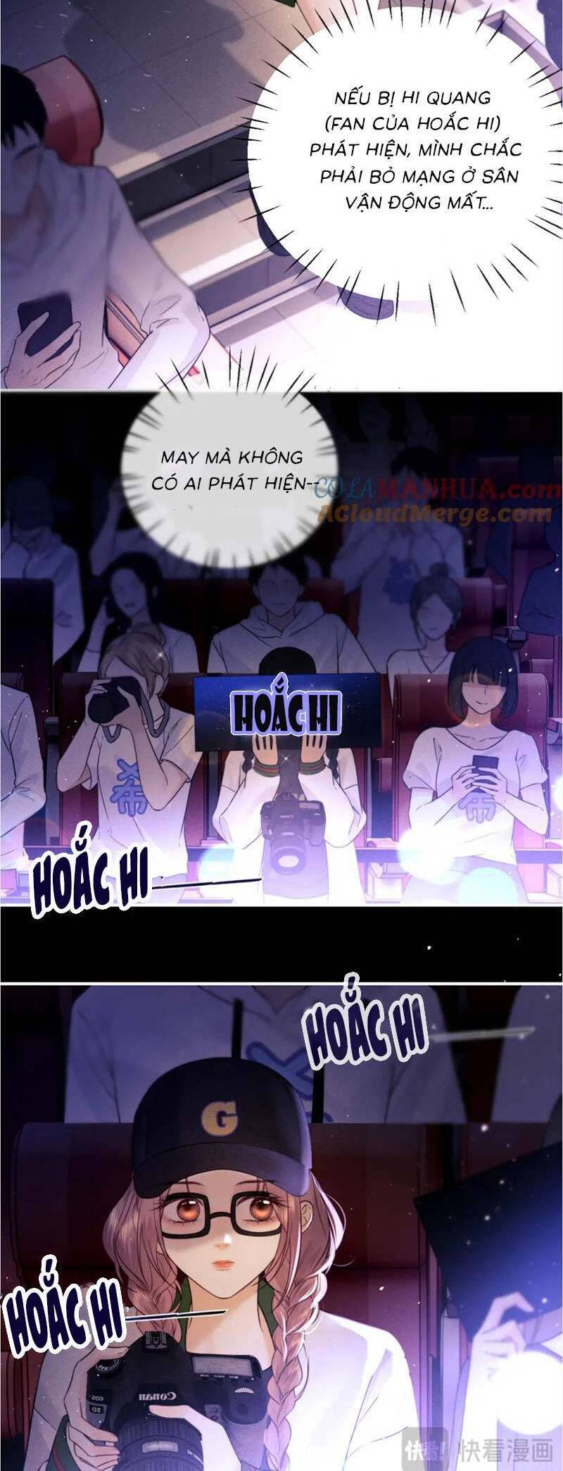 Fan Vợ Hiểu Biết Một Chút Chapter 17 - 15