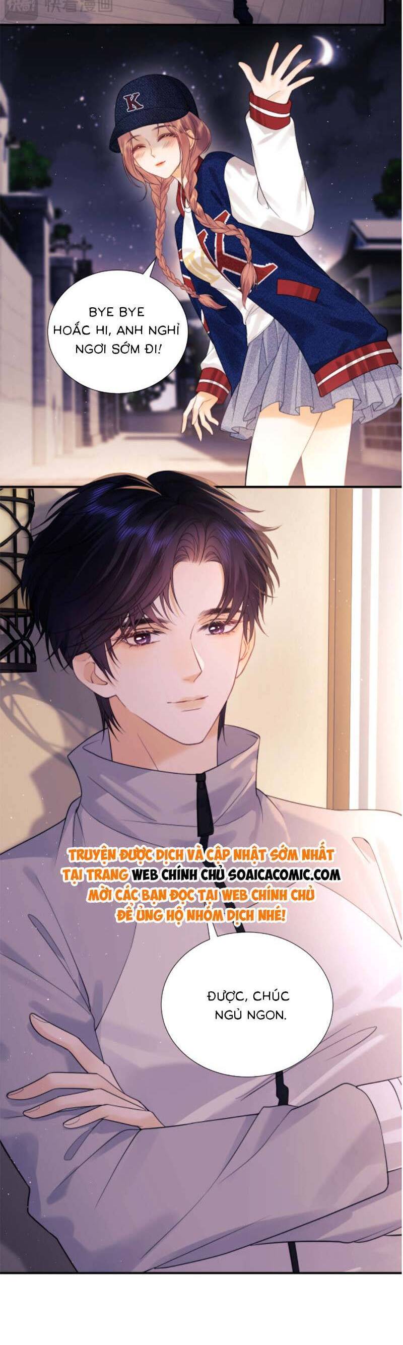 Fan Vợ Hiểu Biết Một Chút Chapter 19 - 18