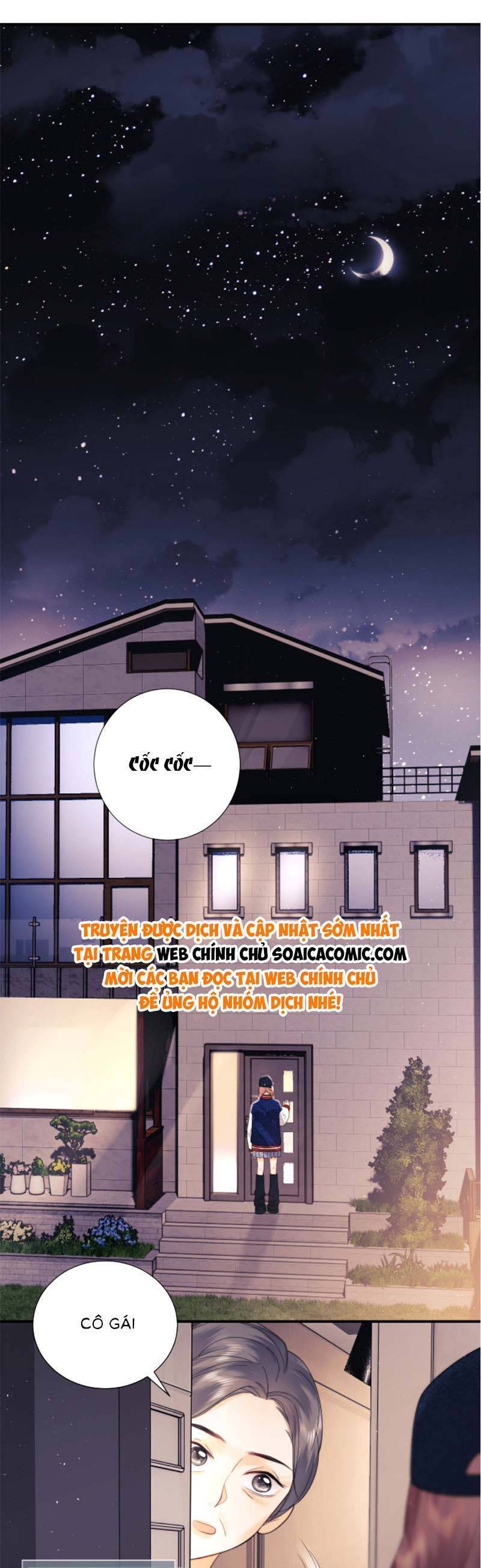 Fan Vợ Hiểu Biết Một Chút Chapter 19 - 19