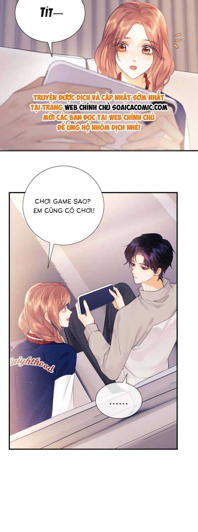 Fan Vợ Hiểu Biết Một Chút Chapter 19 - 9