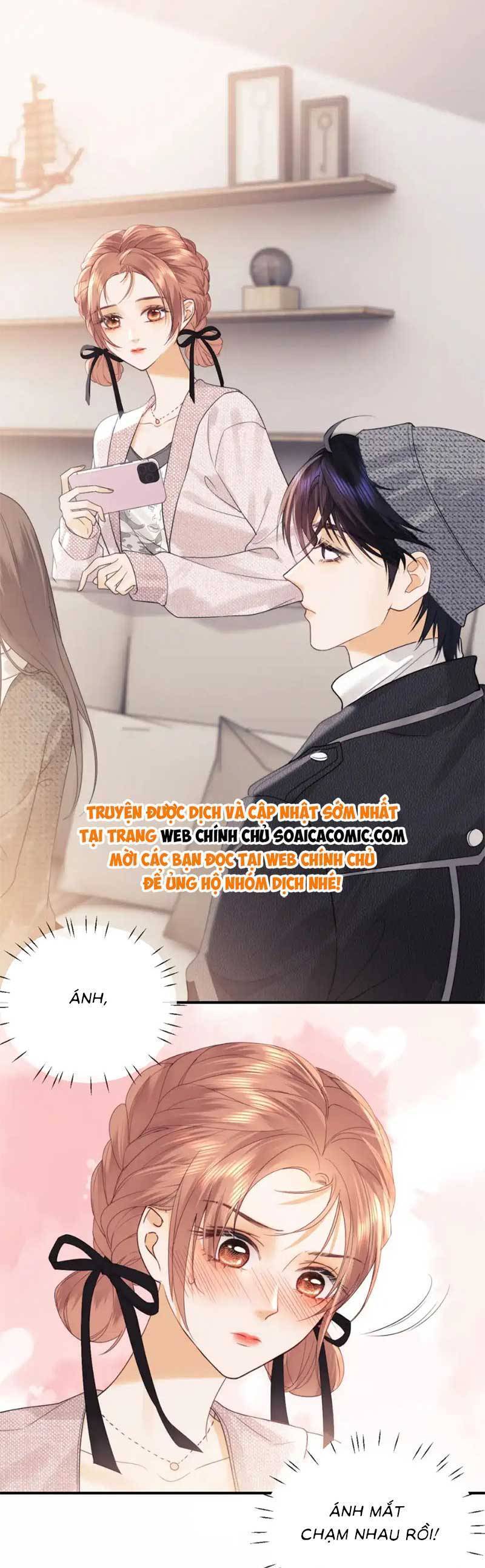 Fan Vợ Hiểu Biết Một Chút Chapter 23 - 16