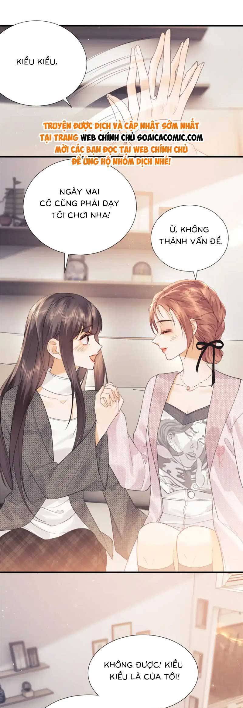 Fan Vợ Hiểu Biết Một Chút Chapter 23 - 20