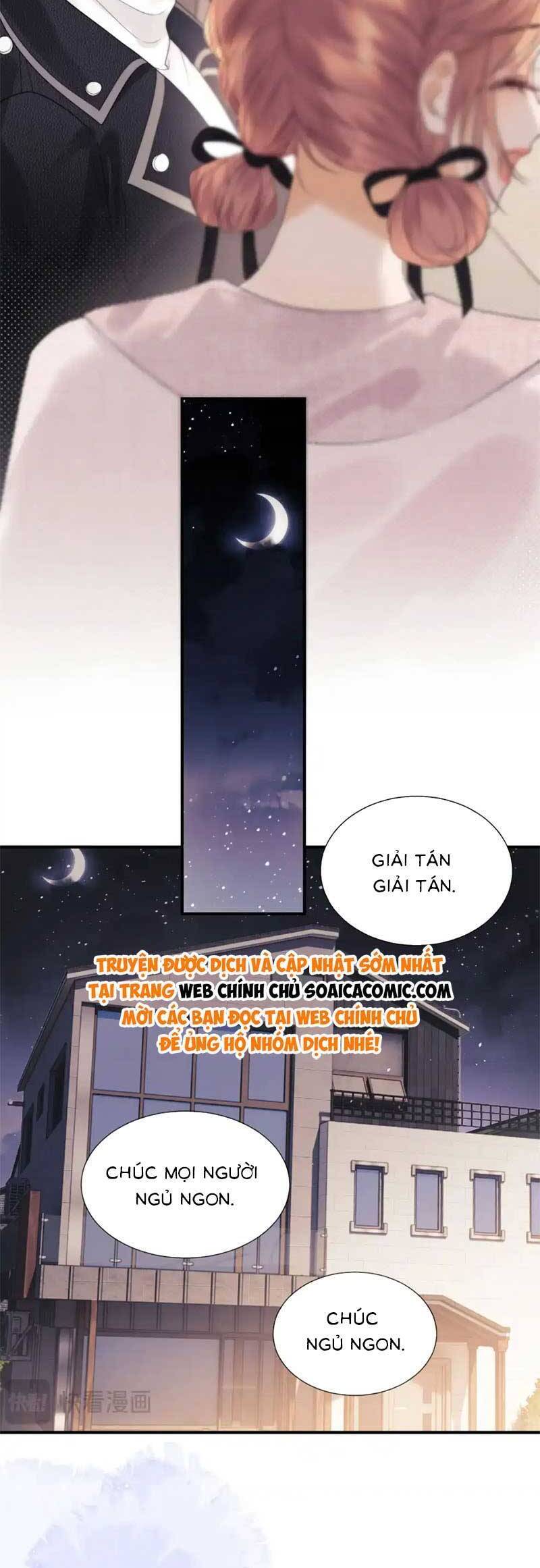 Fan Vợ Hiểu Biết Một Chút Chapter 23 - 22