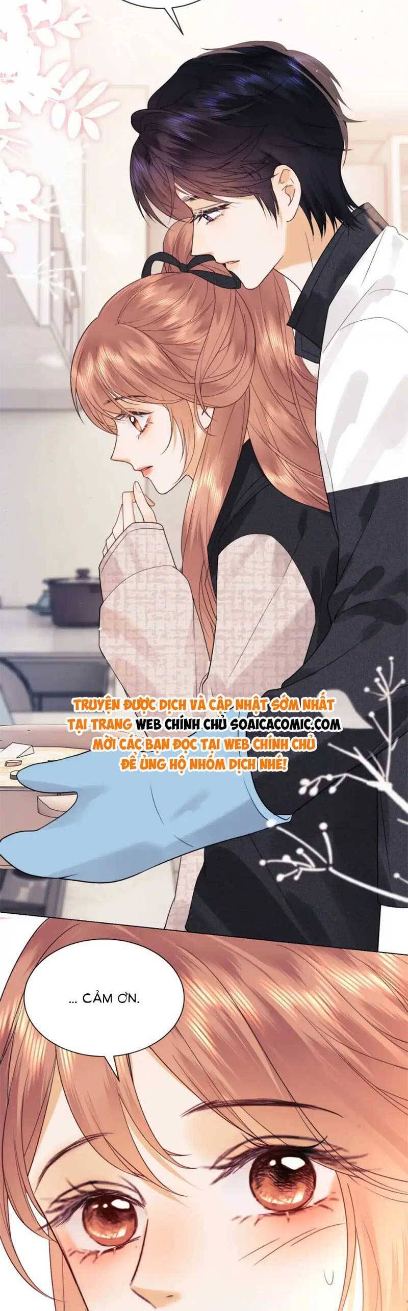 Fan Vợ Hiểu Biết Một Chút Chapter 25 - 25