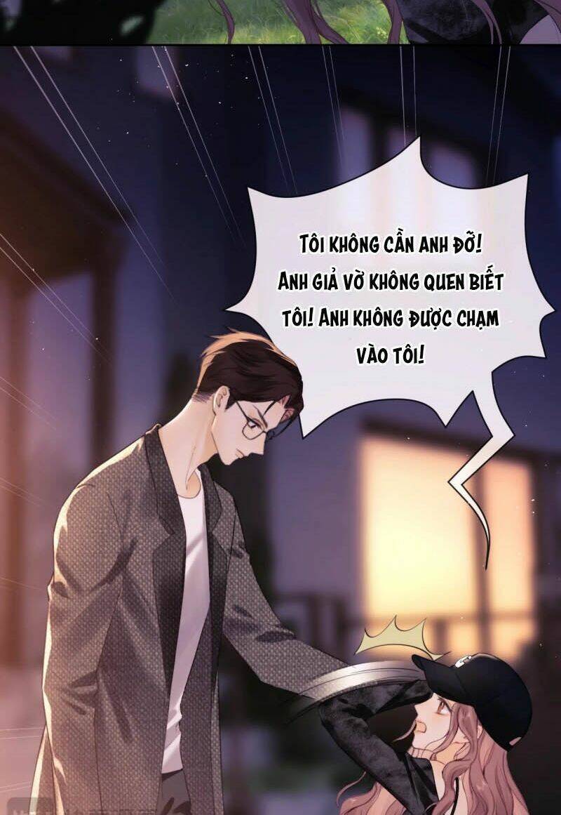 Fan Vợ Hiểu Biết Một Chút Chapter 3 - 12