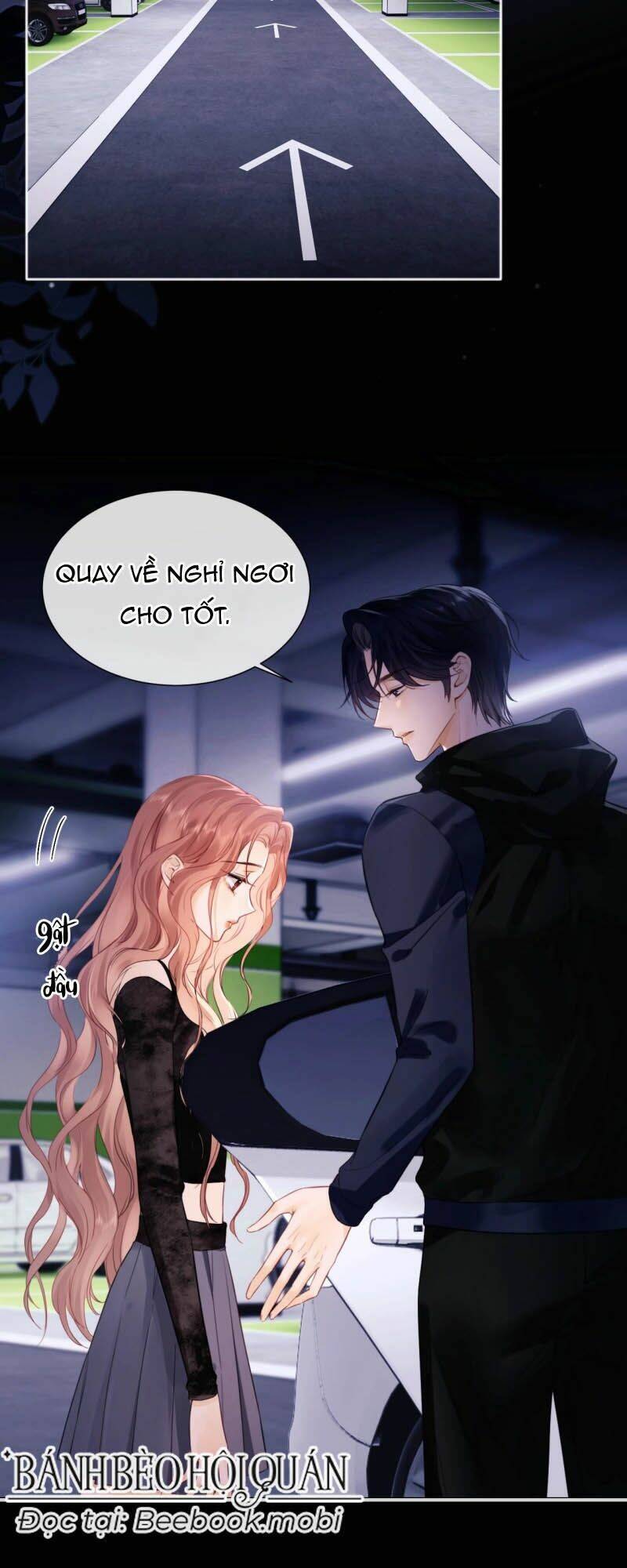 Fan Vợ Hiểu Biết Một Chút Chapter 3 - 35