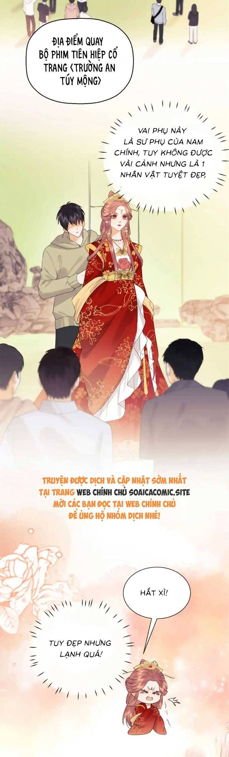 Fan Vợ Hiểu Biết Một Chút Chapter 31 - 18