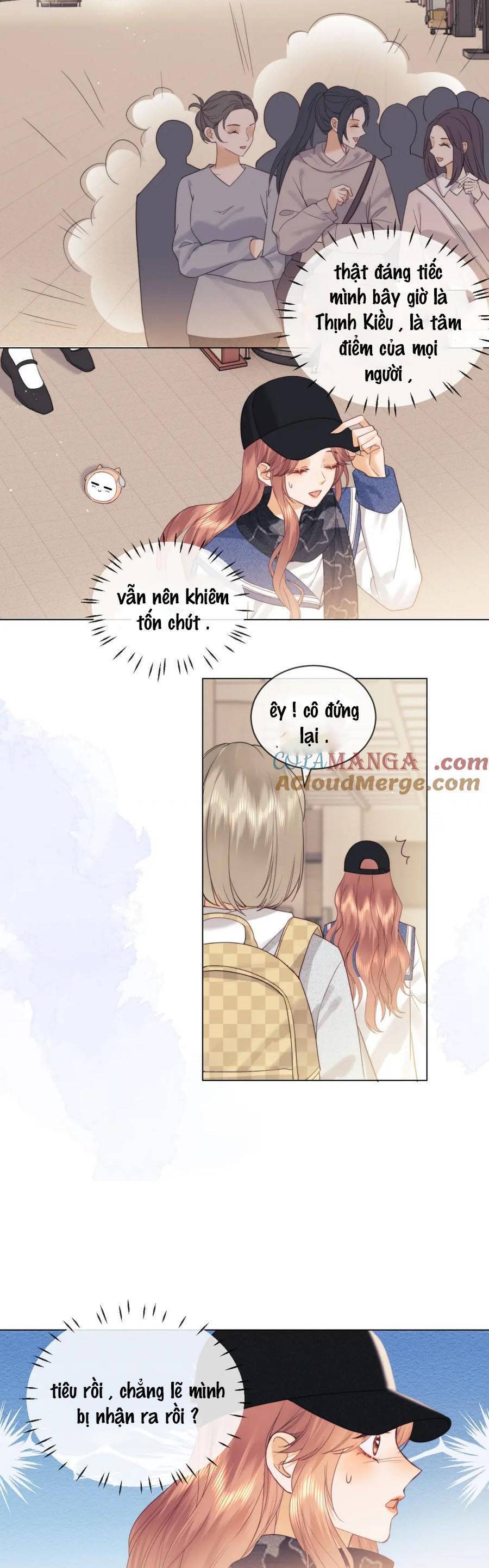 Fan Vợ Hiểu Biết Một Chút Chapter 33 - 14