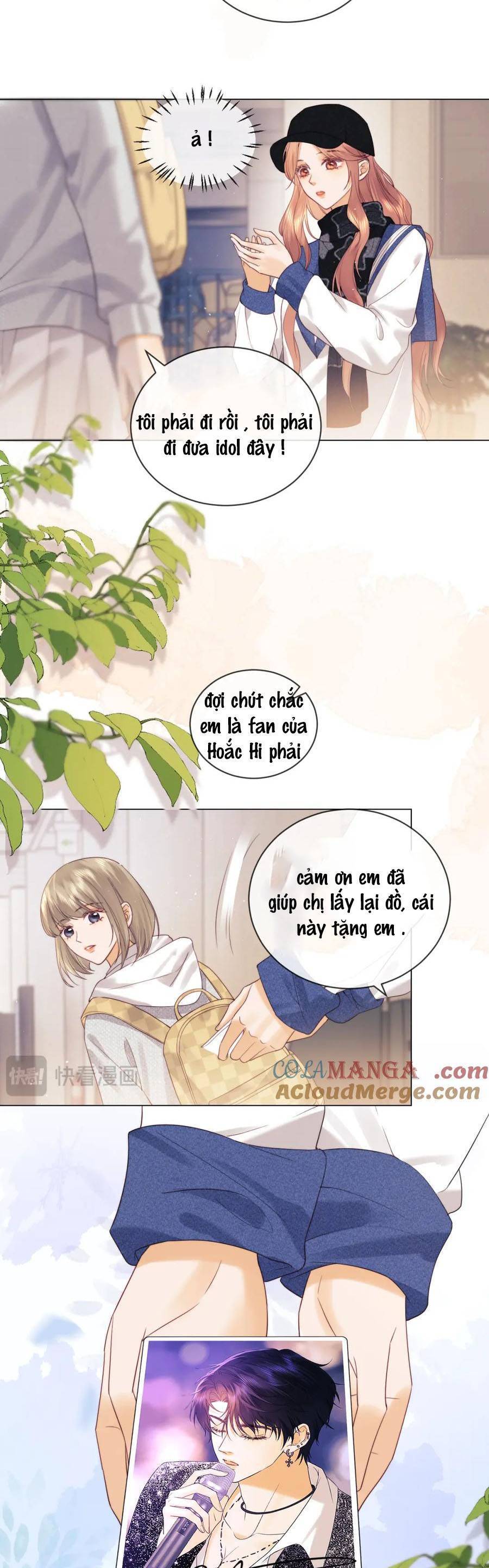 Fan Vợ Hiểu Biết Một Chút Chapter 33 - 16