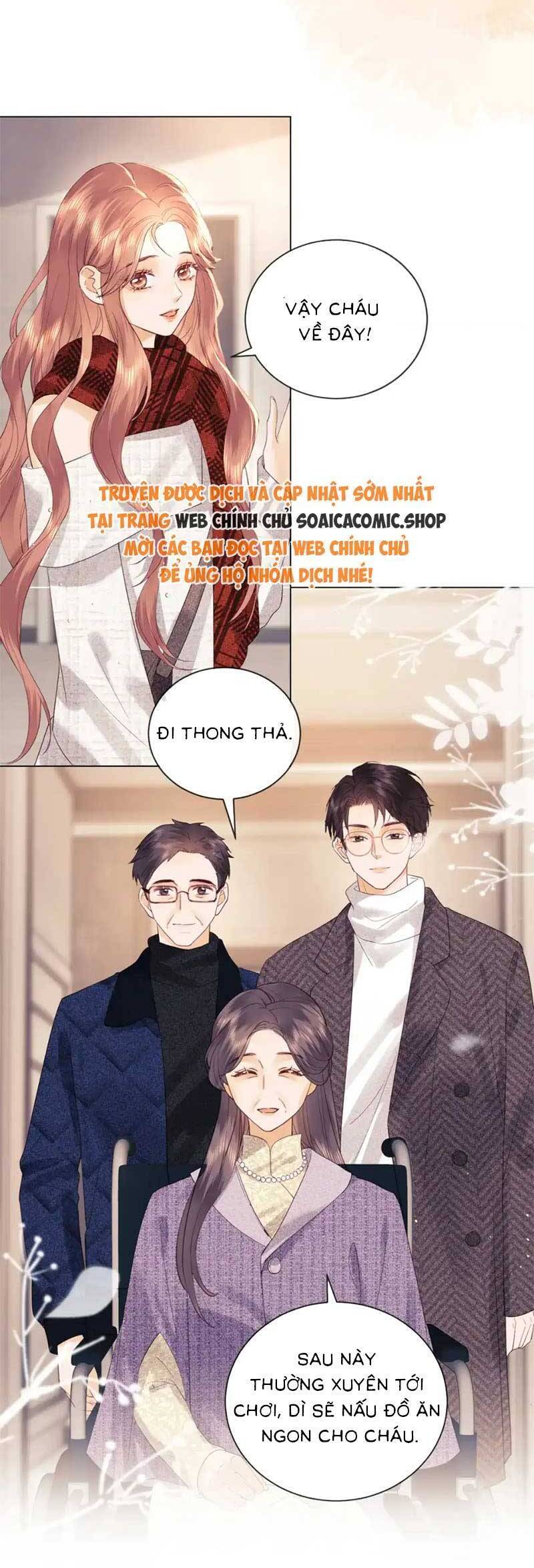 Fan Vợ Hiểu Biết Một Chút Chapter 35 - 15