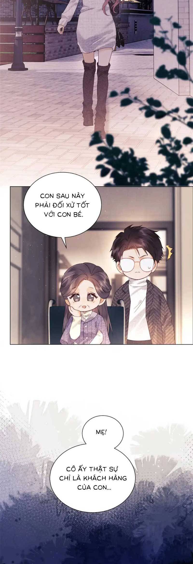 Fan Vợ Hiểu Biết Một Chút Chapter 35 - 17