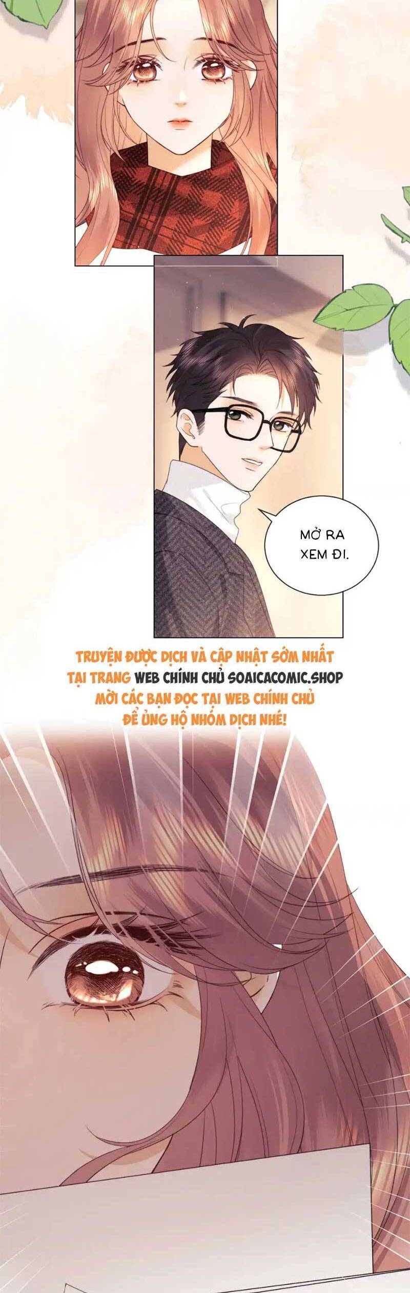 Fan Vợ Hiểu Biết Một Chút Chapter 35 - 8