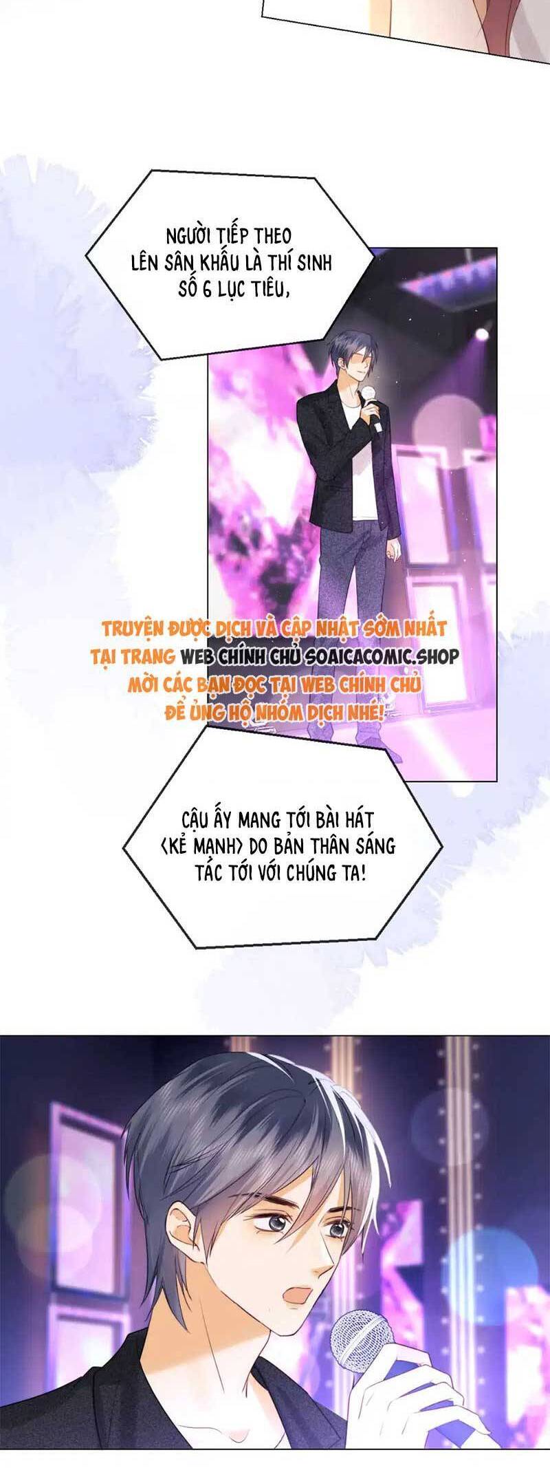 Fan Vợ Hiểu Biết Một Chút Chapter 37 - 14