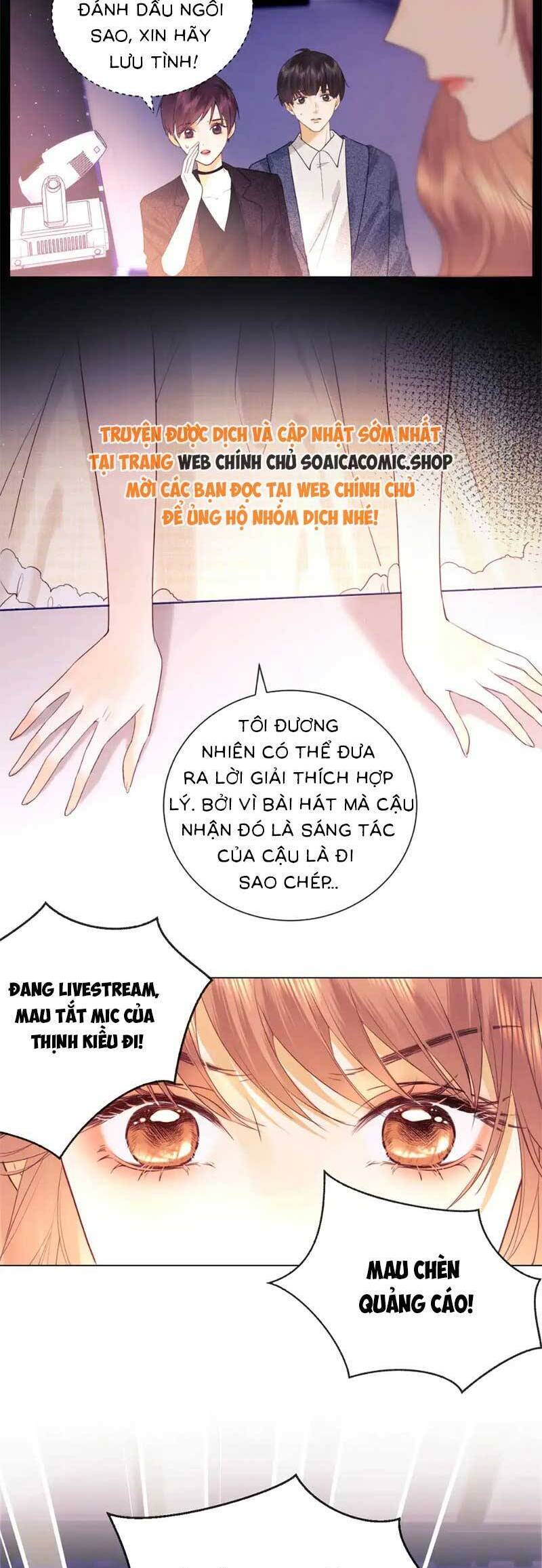 Fan Vợ Hiểu Biết Một Chút Chapter 37 - 19