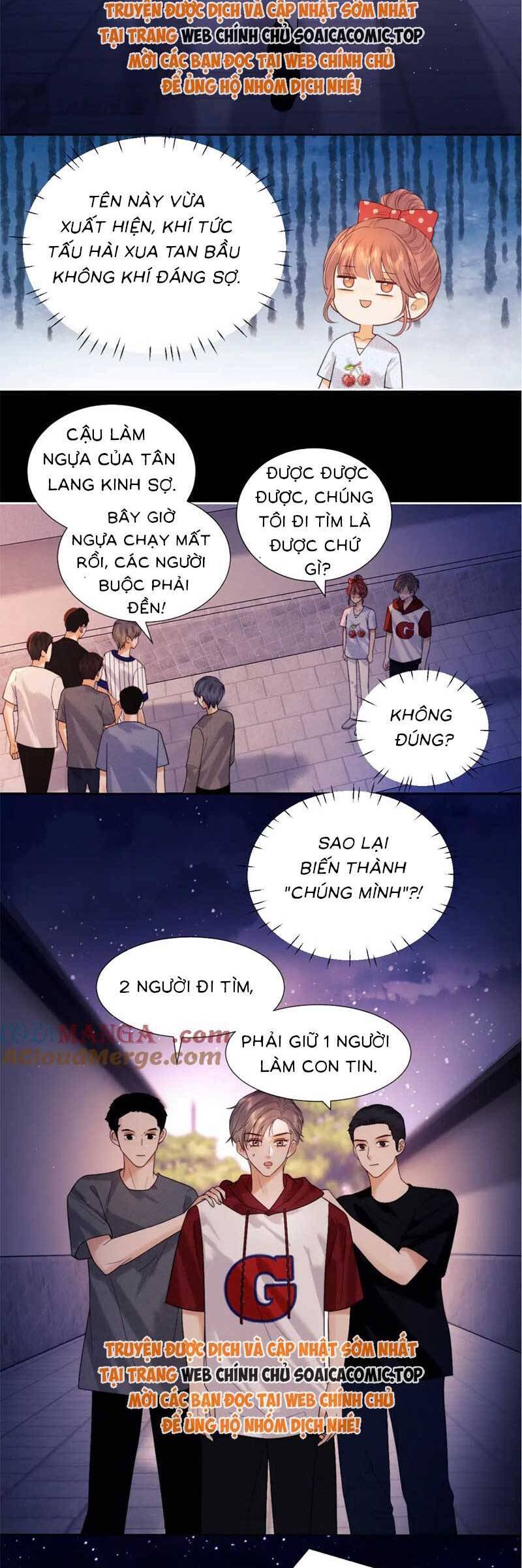 Fan Vợ Hiểu Biết Một Chút Chapter 44 - 21