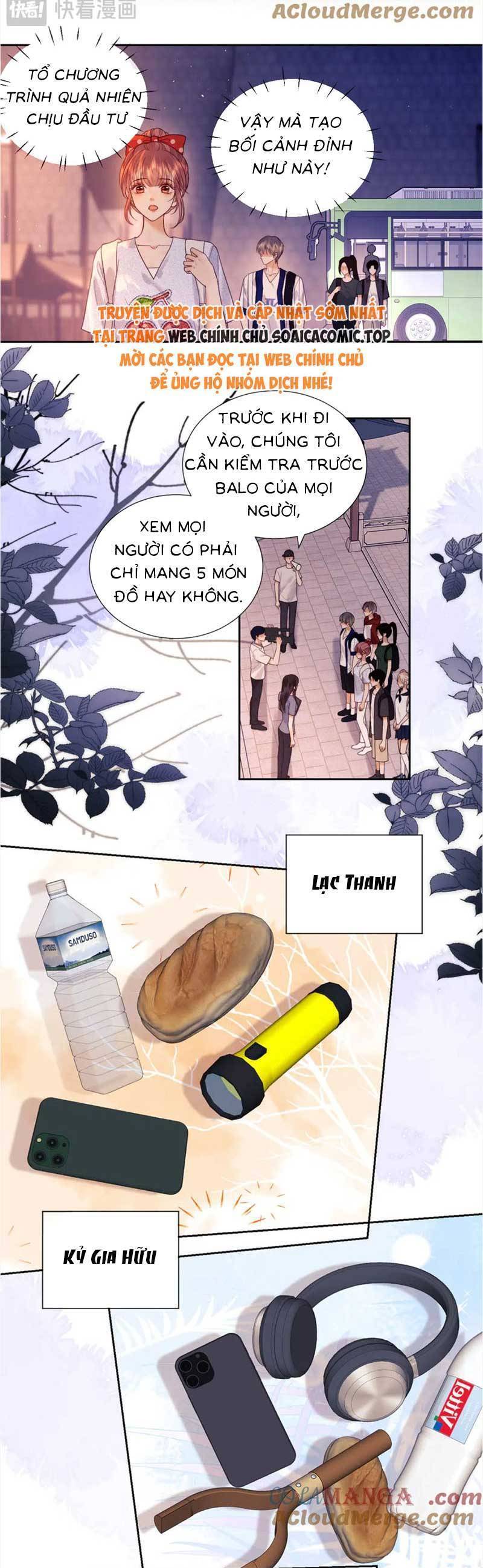 Fan Vợ Hiểu Biết Một Chút Chapter 44 - 6