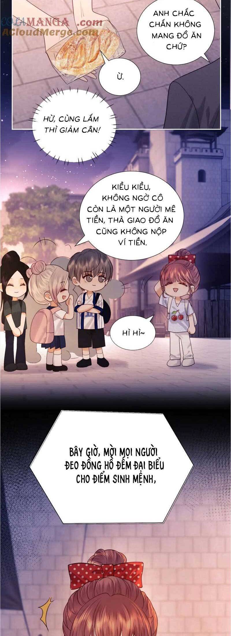 Fan Vợ Hiểu Biết Một Chút Chapter 44 - 9