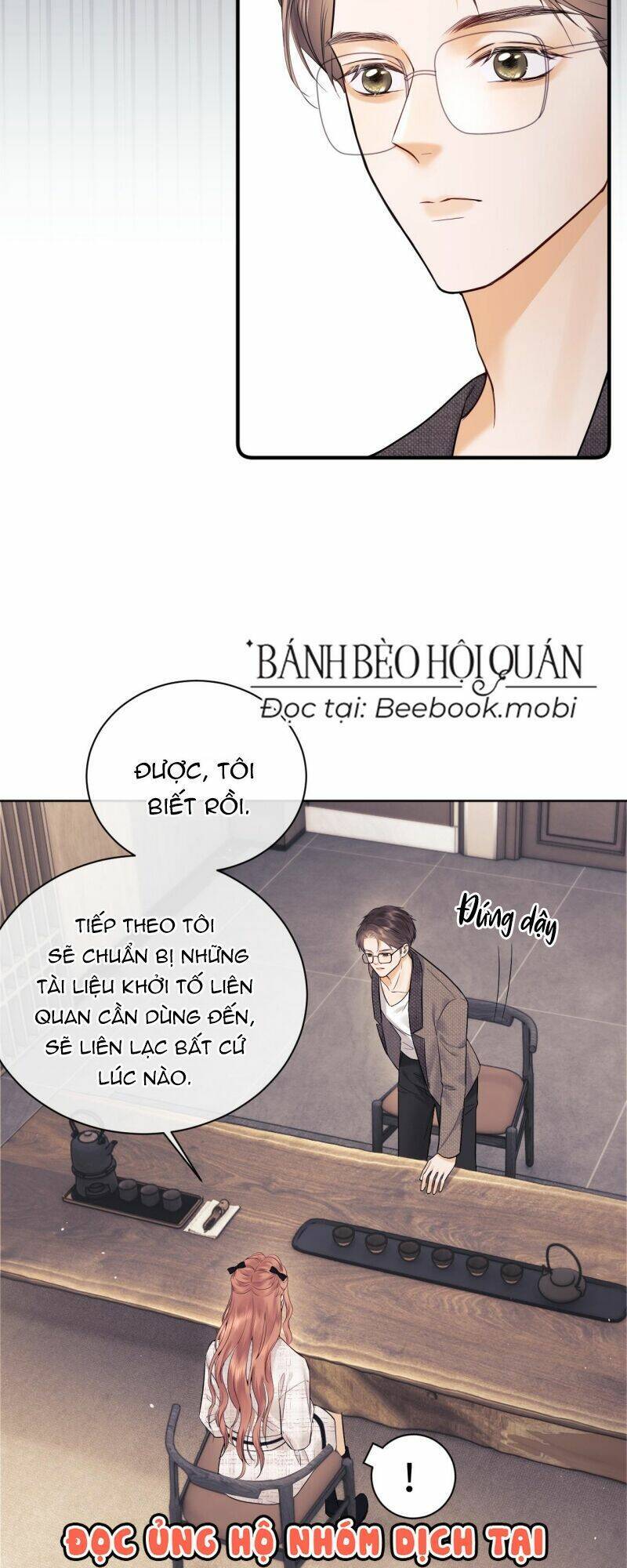 Fan Vợ Hiểu Biết Một Chút Chapter 9 - 22