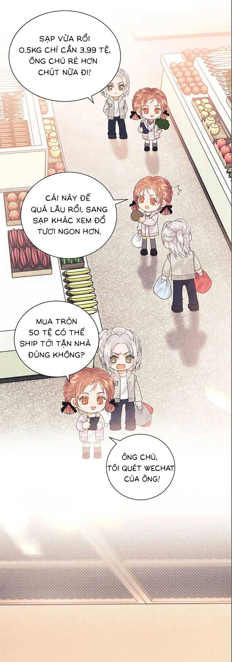 Fan Vợ Hiểu Biết Một Chút Chapter 22 - 7