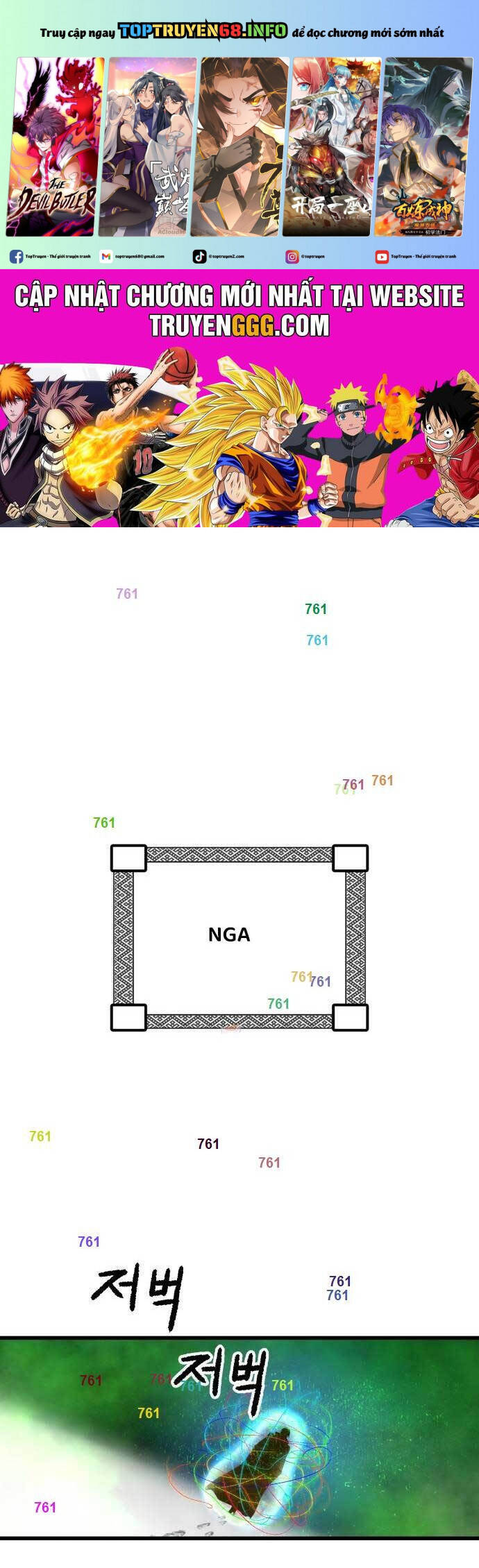 Cốt Nhân Chapter 10 - 2