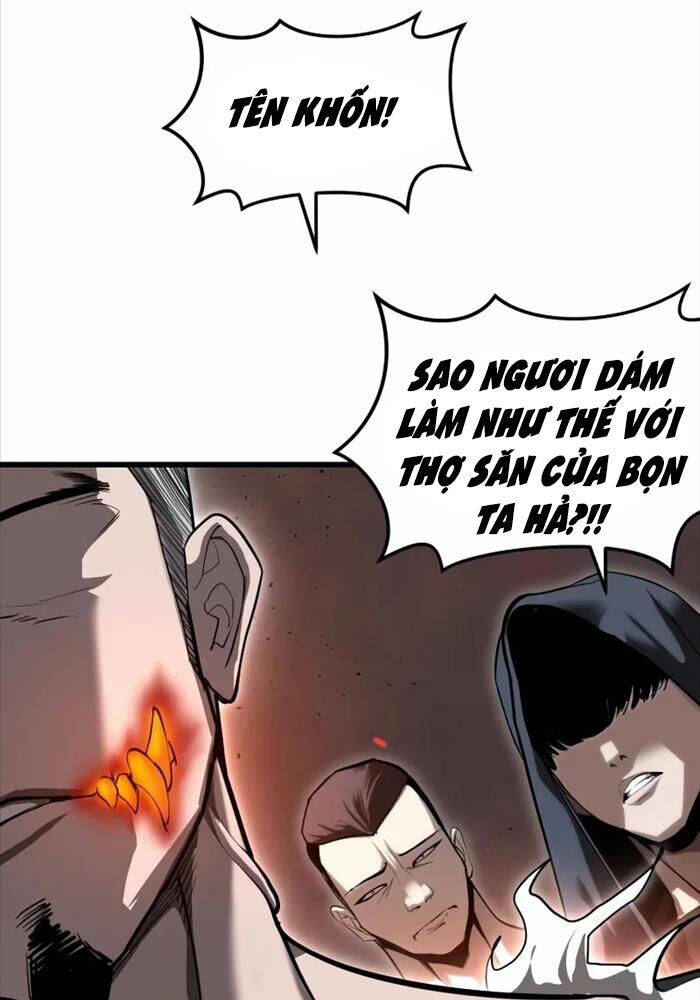 Cốt Nhân Chapter 4 - 47