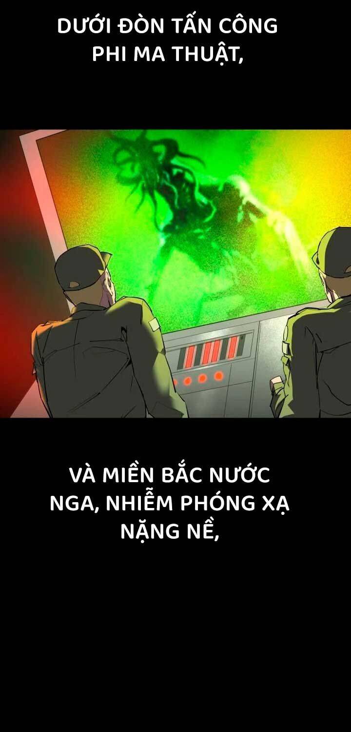 Cốt Nhân Chapter 9 - 12