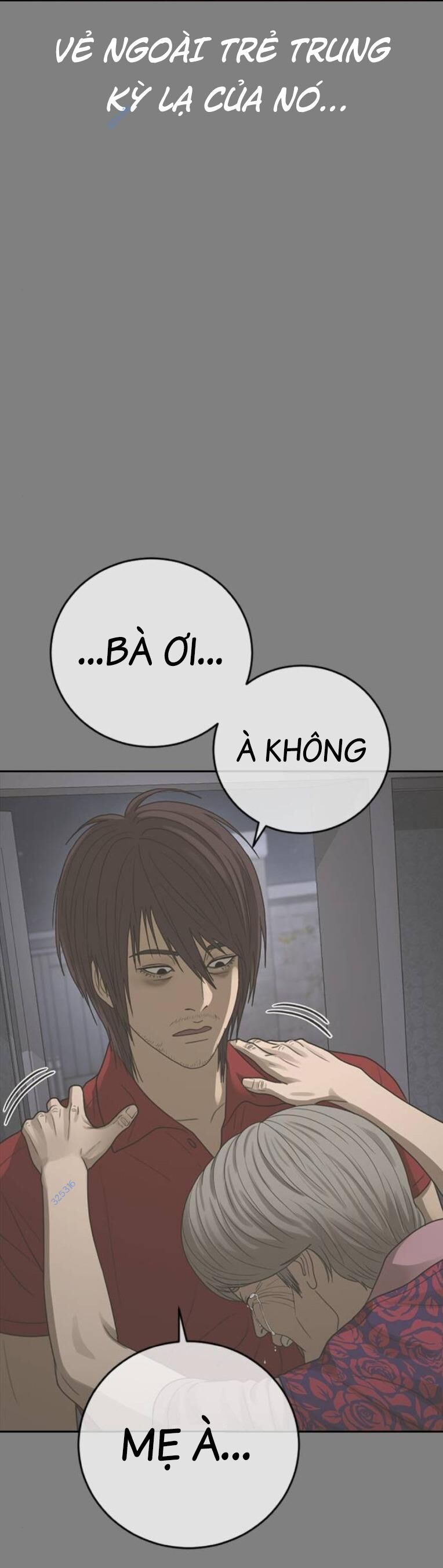 Thời Đại Ulzzang Chapter 32 - 22