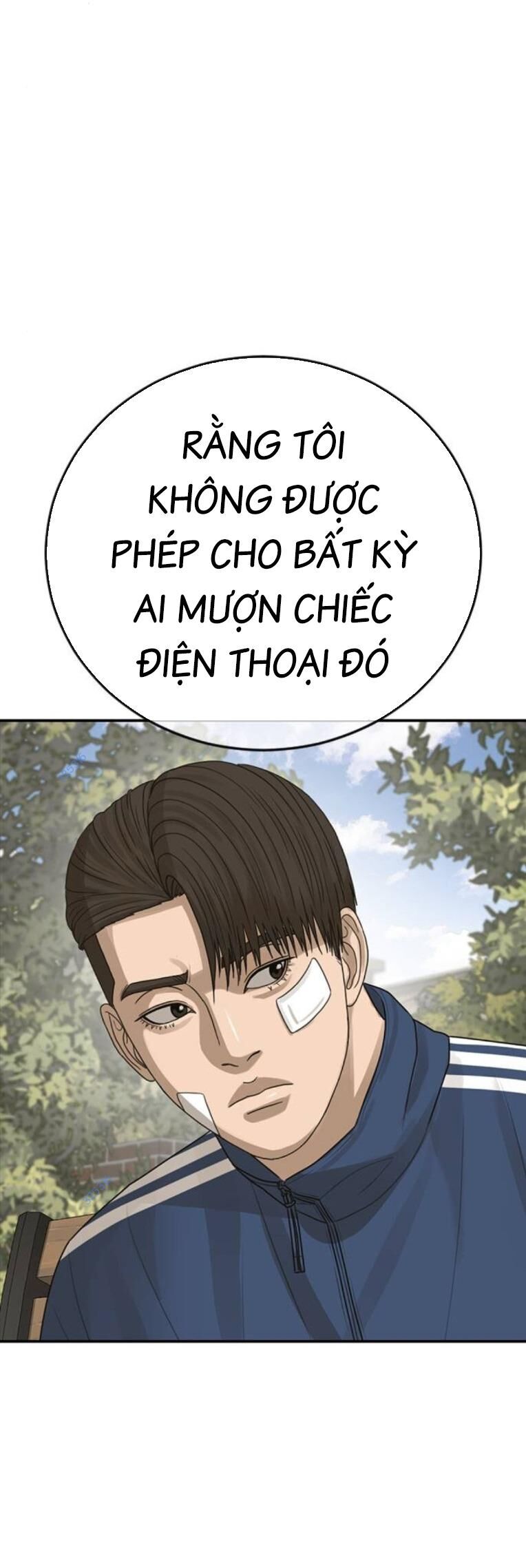 Thời Đại Ulzzang Chapter 32 - 43